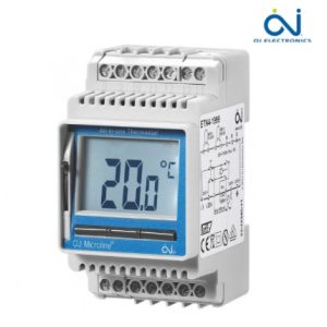 OJ Electronics ETN4 - 1999