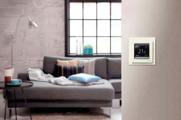 Devireg Touch pure white Devireg Touch pure white