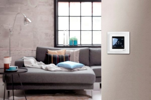 Devireg Touch polar white Devireg Touch polar white