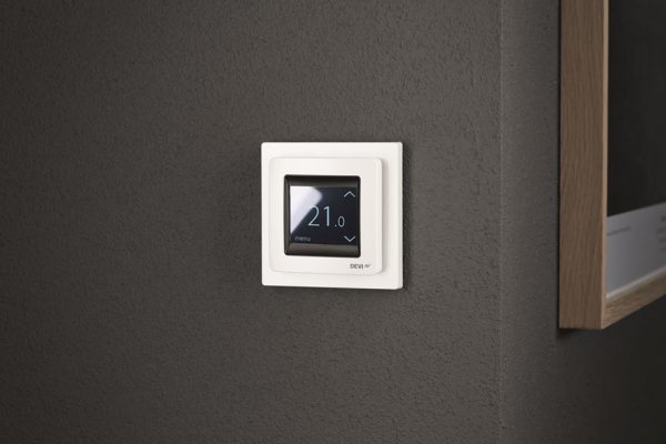 Devireg Touch pure white Devireg Touch pure white