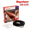 Нагревательный кабель Raychem GM-2CW для обогрев кровли
