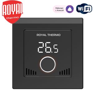 Royal Thermo Intellon RTI-16 WiFi черный