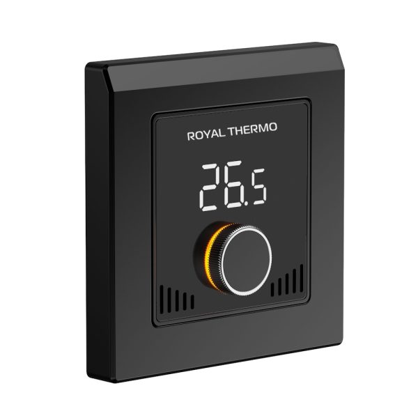 Royal Thermo Intellon RTI-16 WiFi черный