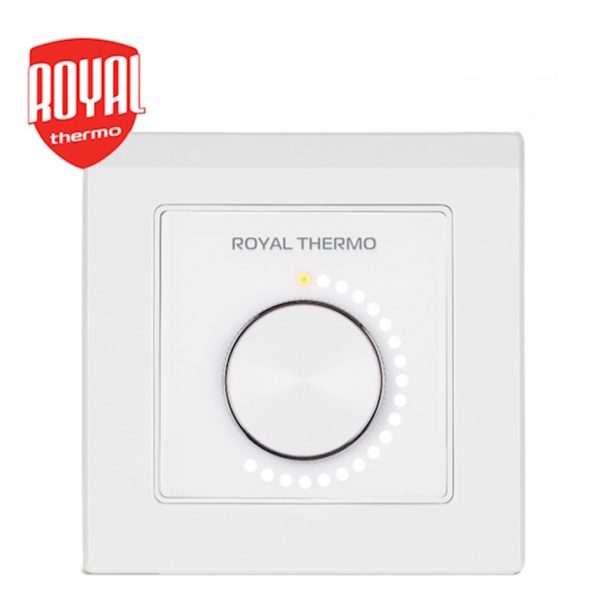 Royal Thermo Onix RTO-16 белый
