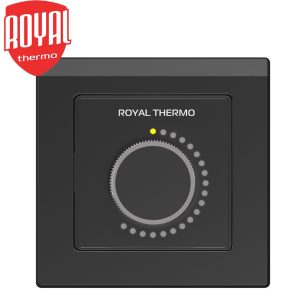 Royal Thermo Onix RTO-16 черный