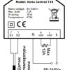 Veria Control T45 Veria Control T45