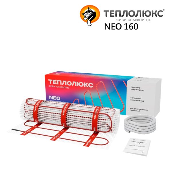 Теплолюкс Neo 800 - 5,0 кв.м.