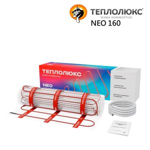 Теплолюкс Neo 480 - 3,0 кв.м. Теплолюкс Neo 480 - 3,0 кв.м.
