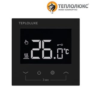Теплолюкс Pontus Space черный Теплолюкс Pontus Space черный