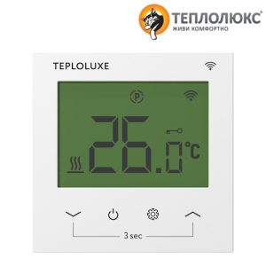 Теплолюкс Pontus WiFi белый Теплолюкс Pontus WiFi белый