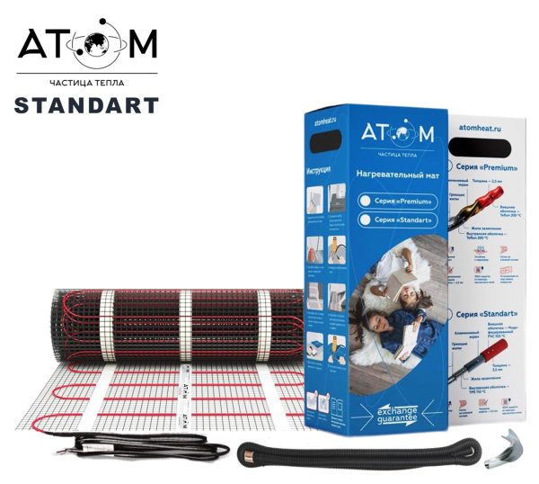 АТОМ Standart АТОМ Standart