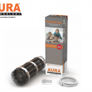 AURA Heating LTL-C 1080 - 6,0 кв.м.