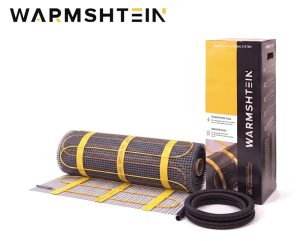 Теплый пол под плитку WARMSHTEIN WRS-150HM Теплый пол под плитку WARMSHTEIN WRS-150HM