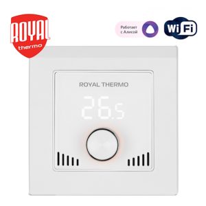 Royal Thermo Intellon RTI-16 WiFi белый