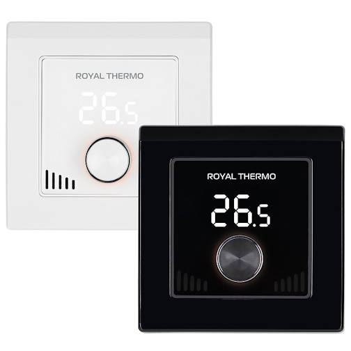 Royal Thermo Intellon RTI-16 WiFi белый Royal Thermo Intellon RTI-16 WiFi белый