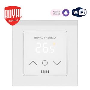 Royal Thermo Sensonite RTS-16 WiFi белый
