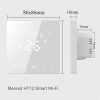 Menred HT12 Smart Wi-Fi белый Menred HT12 Smart Wi-Fi белый