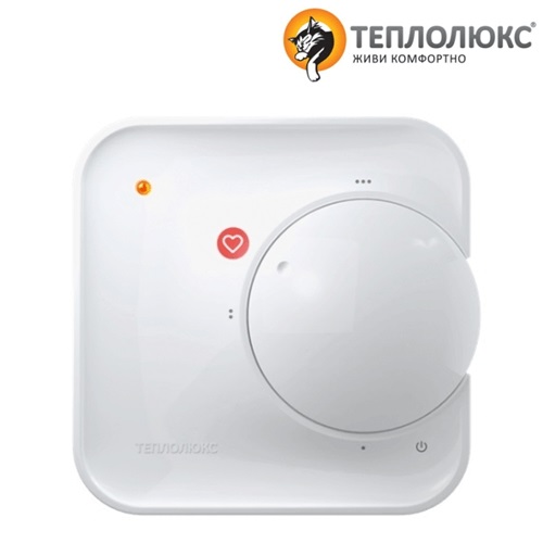 Теплолюкс ТР 510 белый (архивный) Теплолюкс ТР 510 белый (архивный)