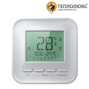 Теплолюкс ТР 515 белый (архивный)