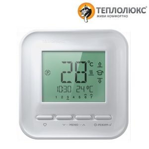 Теплолюкс ТР 520 белый (архивный)