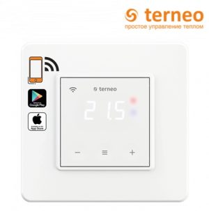 TERNEO (Welrok) SX белый Wi-Fi