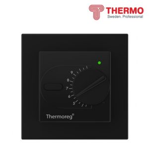 Thermoreg TI-200 Design черный Thermoreg TI-200 Design черный