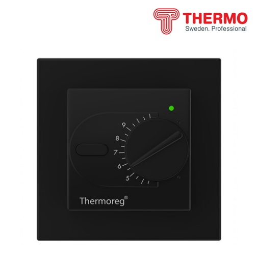 Thermoreg TI-200 Design черный Thermoreg TI-200 Design черный