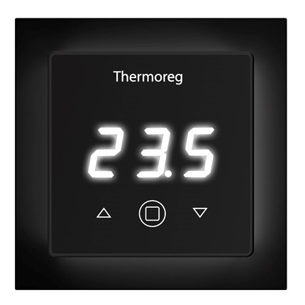 Thermoreg TI-300 черный Thermoreg TI-300 черный
