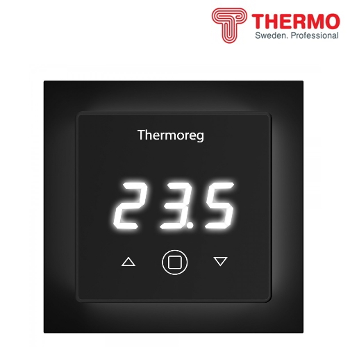 Thermoreg TI-300 черный Thermoreg TI-300 черный
