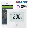 TPADS S50 Wi-Fi белый