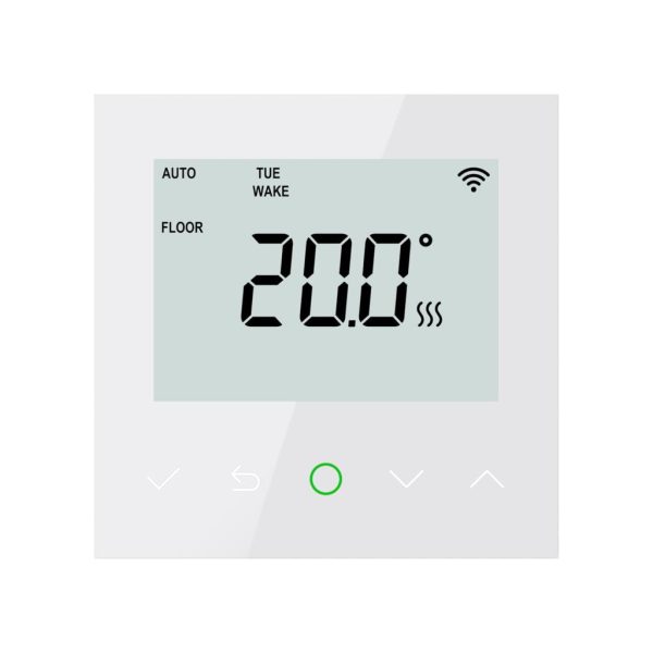 TPADS S50 Wi-Fi белый