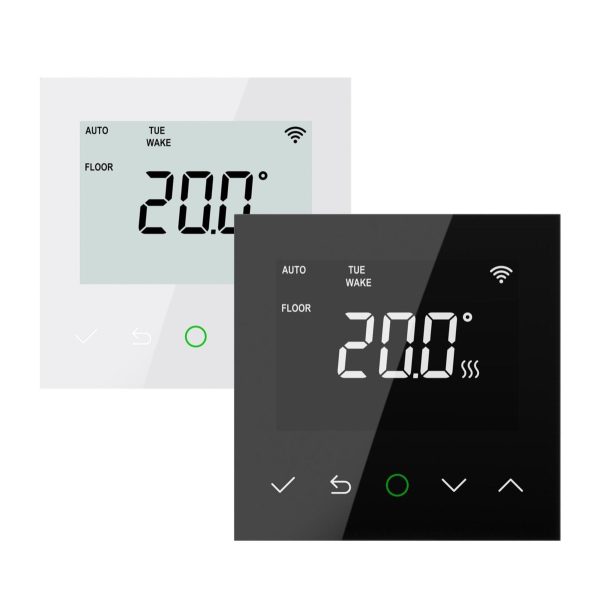TPADS S50 Wi-Fi белый