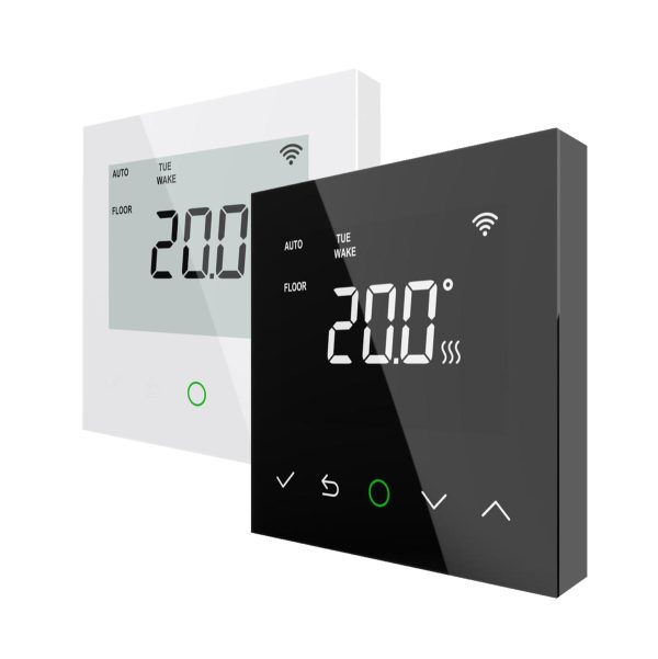TPADS S50 Wi-Fi черный