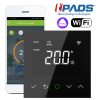 TPADS S50 Wi-Fi черный