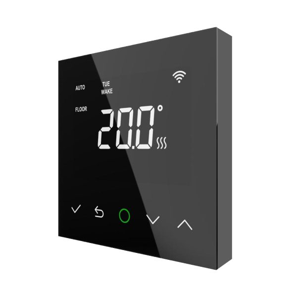 TPADS S50 Wi-Fi черный