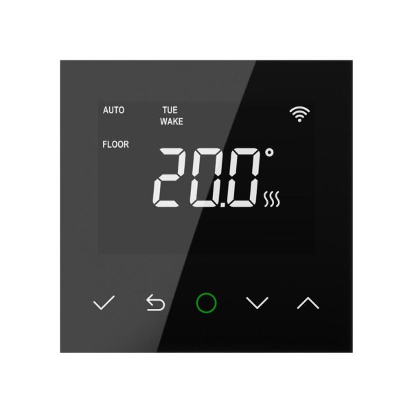 TPADS S50 Wi-Fi черный
