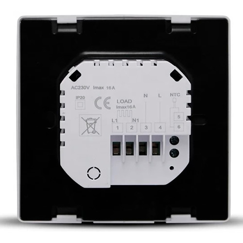 Menred РТ-420 Wi-Fi белый Menred РТ-420 Wi-Fi белый