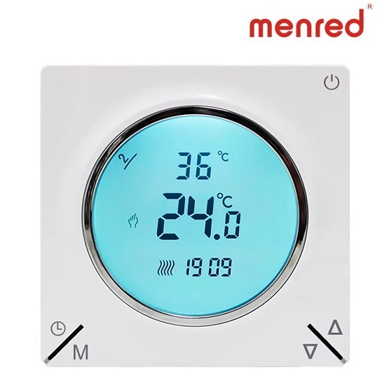 Menred РТ-420 Wi-Fi белый Menred РТ-420 Wi-Fi белый