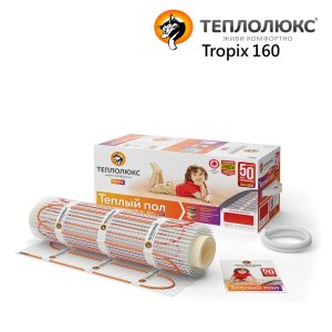 TROPIX MHH 320 - 2,0 кв.м. TROPIX MHH 320 - 2,0 кв.м.