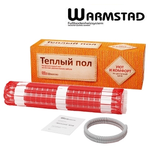 Теплый пол под плитку WARMSTAD 150 Теплый пол под плитку WARMSTAD 150