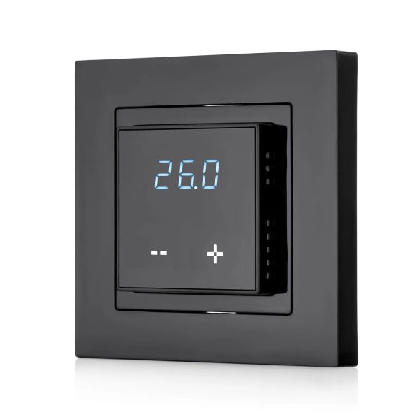 WARMSHTEIN Touch черный WARMSHTEIN Touch черный
