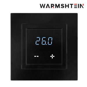 WARMSHTEIN Touch черный WARMSHTEIN Touch черный