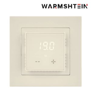 WARMSHTEIN Touch кремовый WARMSHTEIN Touch кремовый