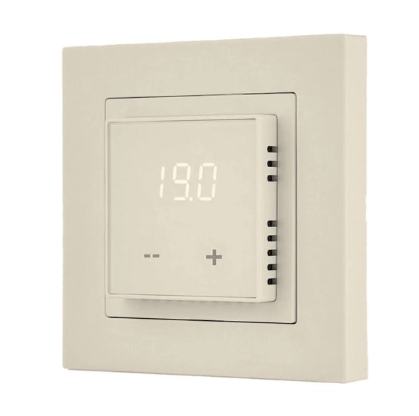 WARMSHTEIN Touch кремовый