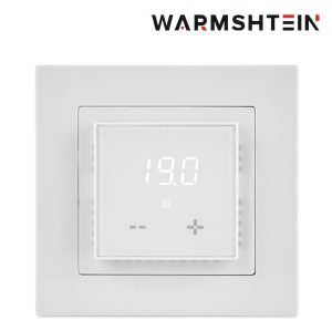WARMSHTEIN Touch белый WARMSHTEIN Touch белый