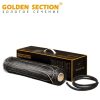 Золотое Сечение GS 720 - 4,5 кв.м.